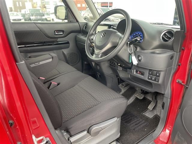 Suzuki SPACIA 2016 7999312-7