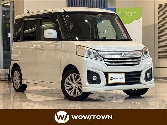 Suzuki SPACIA 2015 7999333-0