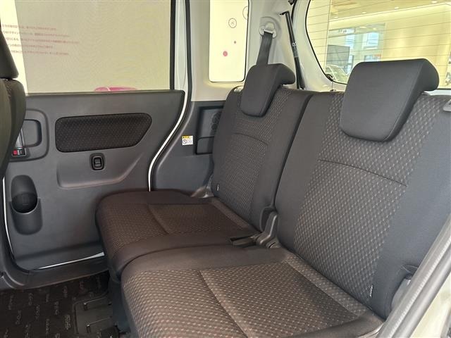 Suzuki SPACIA 2015 7999333-10