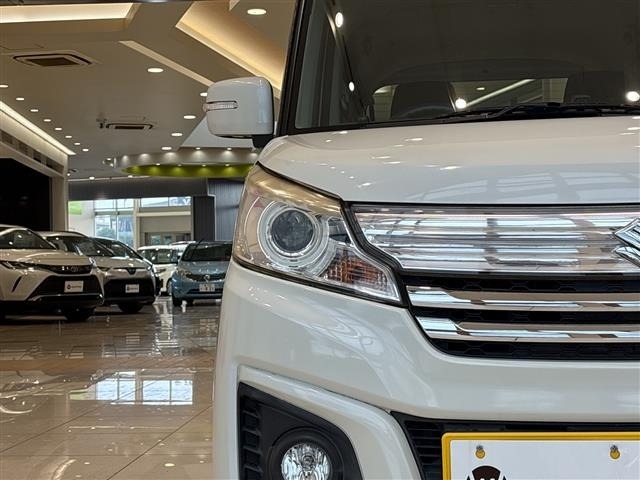 Suzuki SPACIA 2015 7999333-12