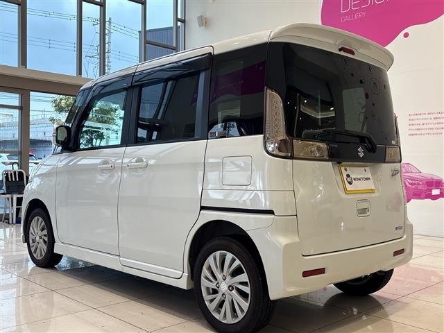 Suzuki SPACIA 2015 7999333-13