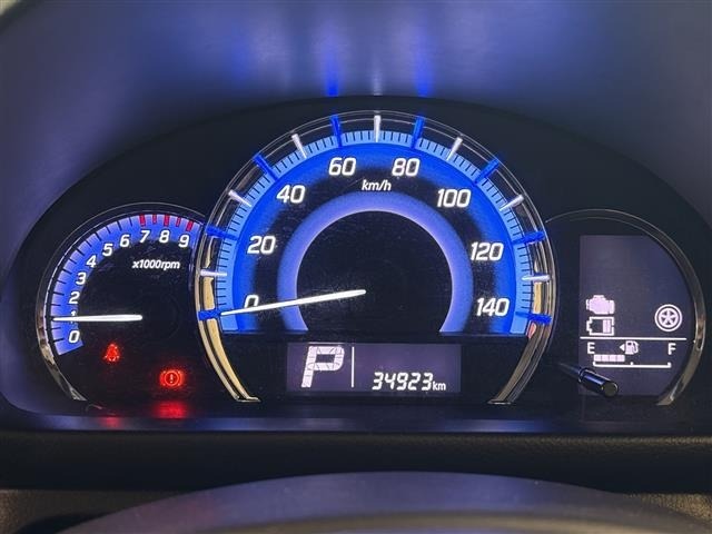 Suzuki SPACIA 2015 7999333-16