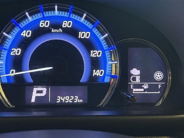 Suzuki SPACIA 2015 7999333-19