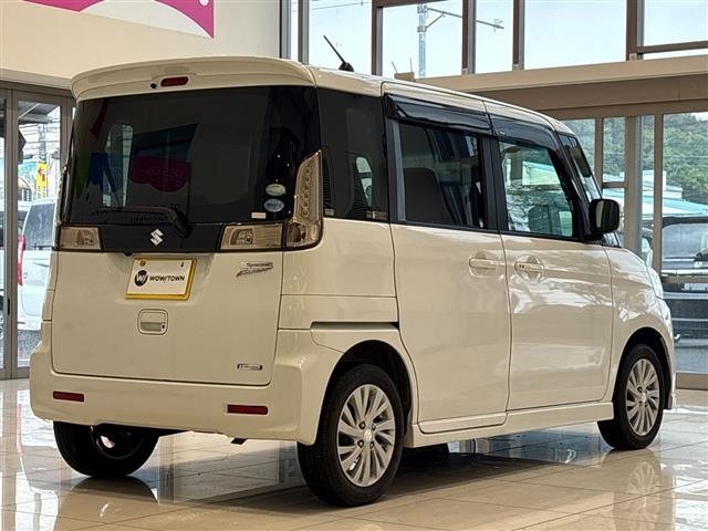 Suzuki SPACIA 2015 7999333-2