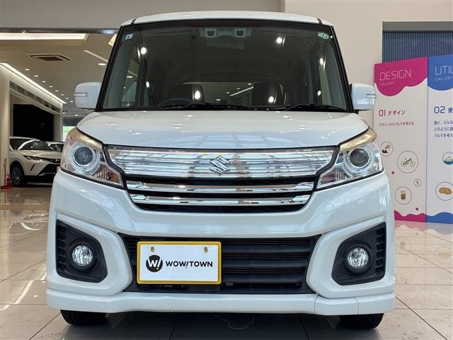 Suzuki SPACIA 2015 7999333-22