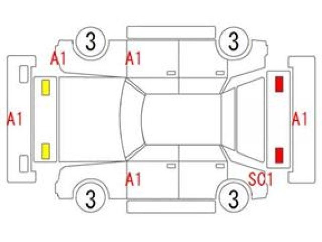 Suzuki SPACIA 2015 7999333-23