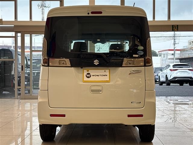 Suzuki SPACIA 2015 7999333-4