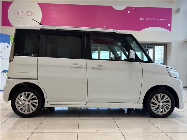 Suzuki SPACIA 2015 7999333-6
