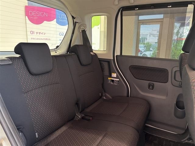 Suzuki SPACIA 2015 7999333-9