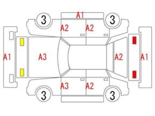 Suzuki SPACIA 2020 7999354-23
