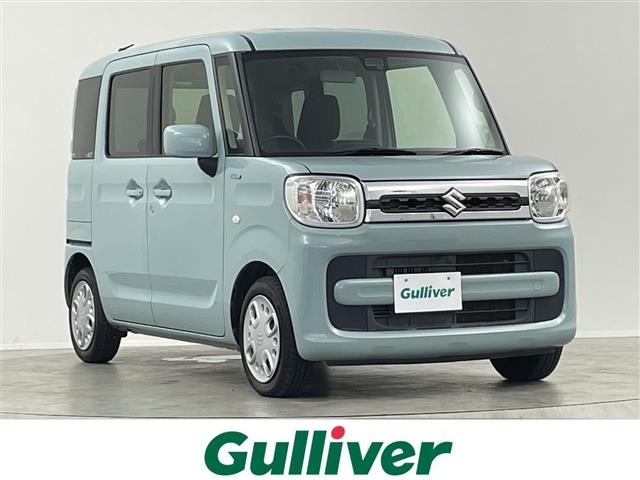 Suzuki SPACIA 2020 7999356-0