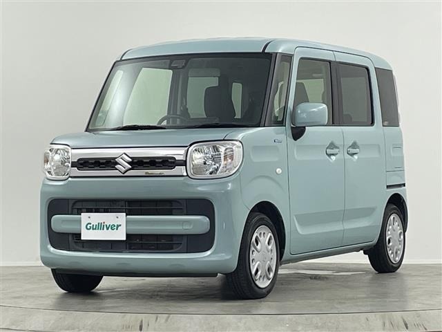 Suzuki SPACIA 2020 7999356-12