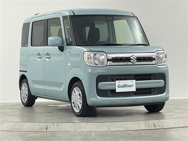 Suzuki SPACIA 2020 7999356-2