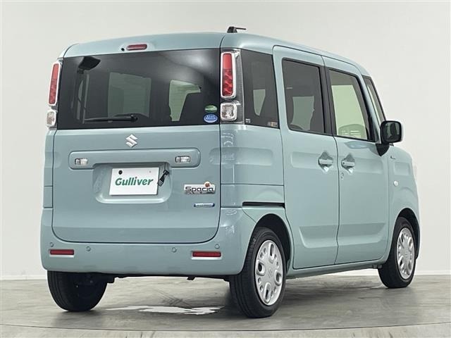 Suzuki SPACIA 2020 7999356-20
