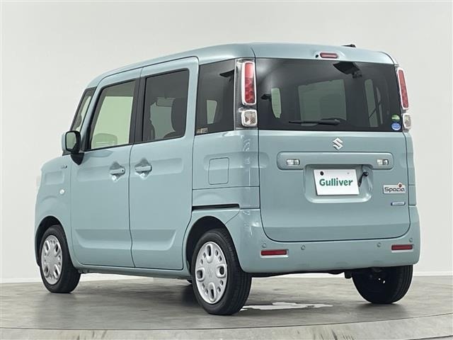 Suzuki SPACIA 2020 7999356-22