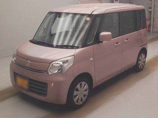 Suzuki SPACIA 2014 7999381-0