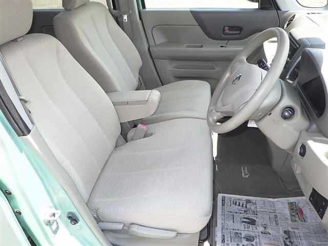 Suzuki SPACIA 2014 7999408-3