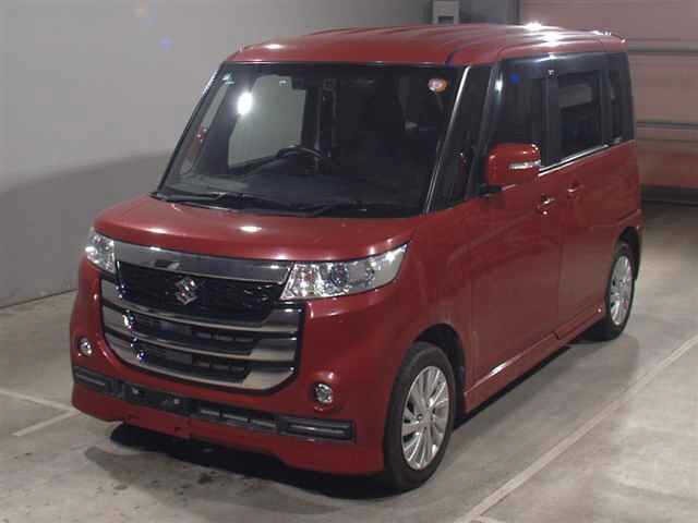 Suzuki SPACIA 2017 7999427-0
