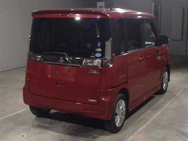 Suzuki SPACIA 2017 7999427-1