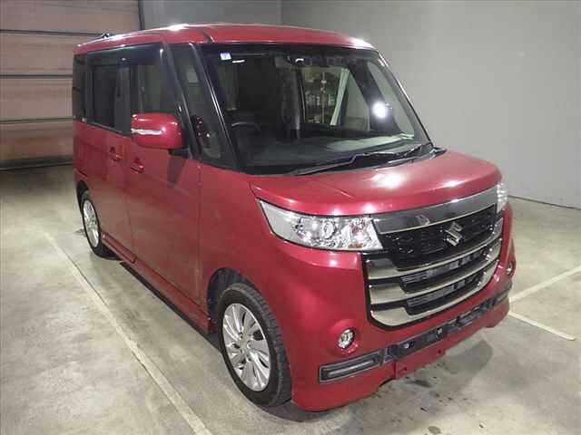 Suzuki SPACIA 2017 7999427-3
