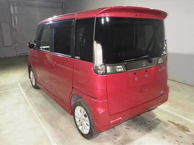 Suzuki SPACIA 2017 7999427-4