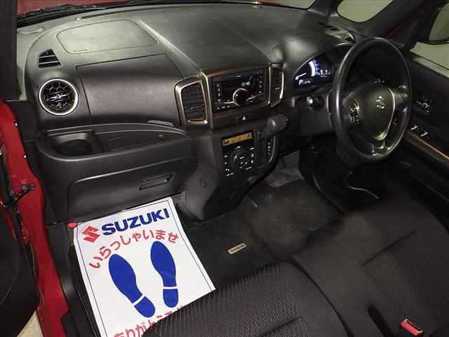 Suzuki SPACIA 2017 7999427-5