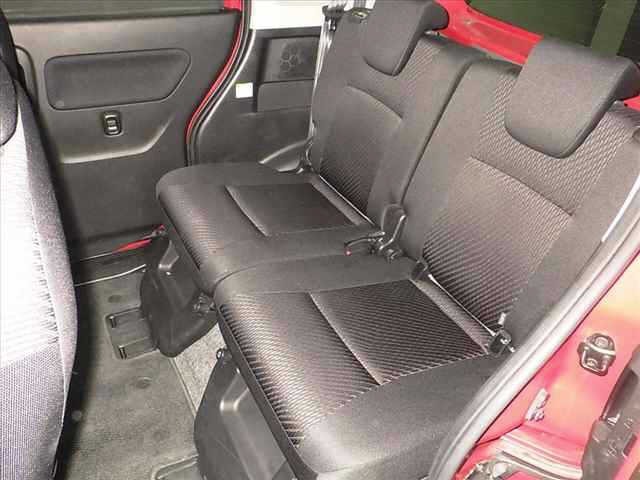 Suzuki SPACIA 2017 7999427-6
