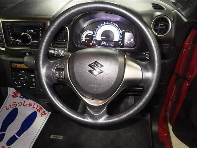 Suzuki SPACIA 2017 7999427-8