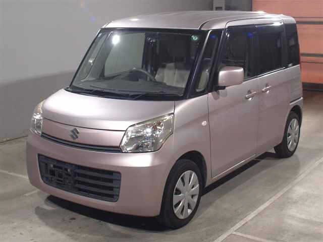 Suzuki SPACIA 2013 7999434-0