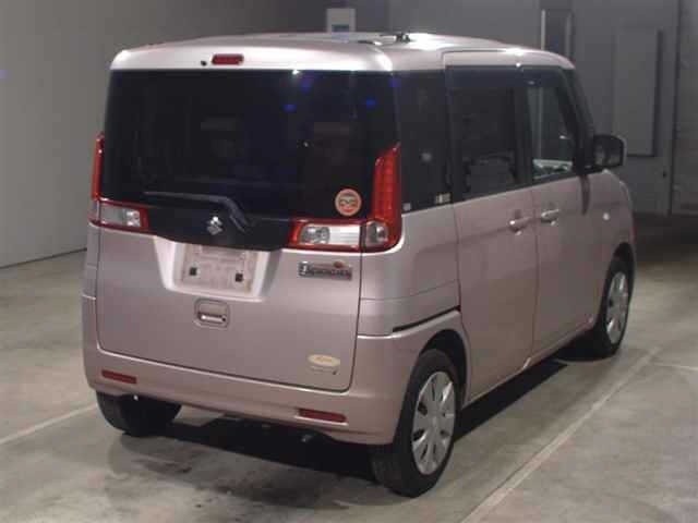 Suzuki SPACIA 2013 7999434-1