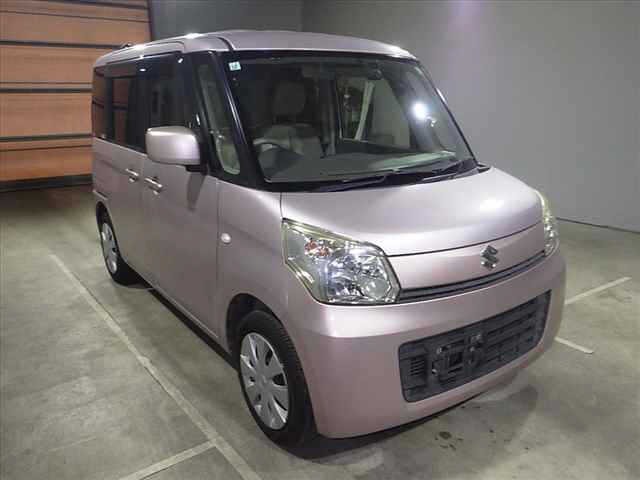 Suzuki SPACIA 2013 7999434-3