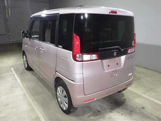 Suzuki SPACIA 2013 7999434-4