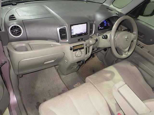 Suzuki SPACIA 2013 7999434-5