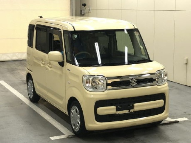 Suzuki SPACIA 2019 7999446-0