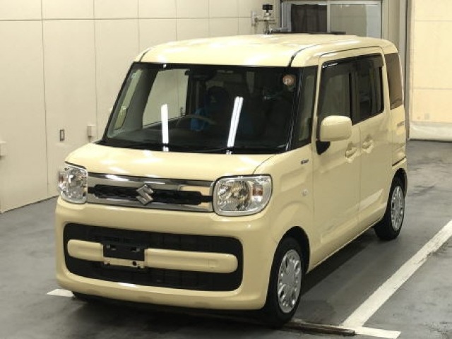 Suzuki SPACIA 2019 7999446-2