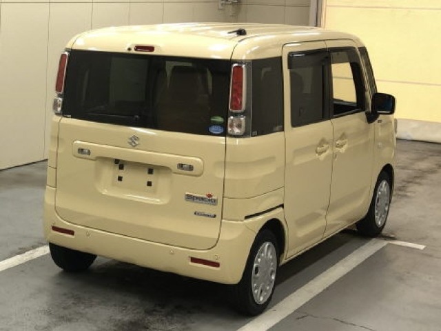 Suzuki SPACIA 2019 7999446-3