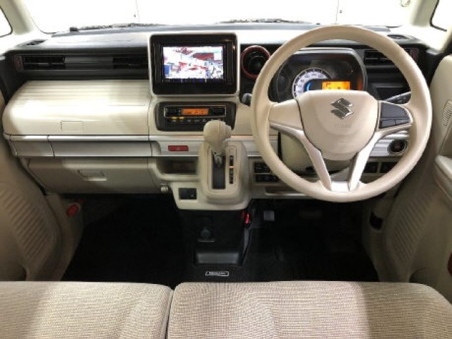 Suzuki SPACIA 2019 7999446-4