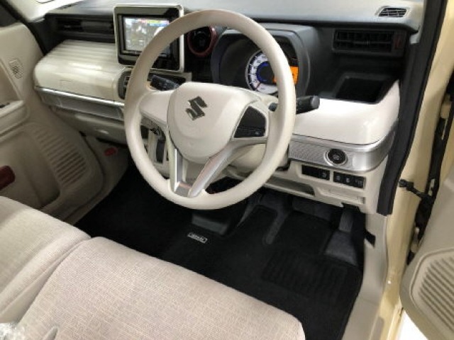 Suzuki SPACIA 2019 7999446-5