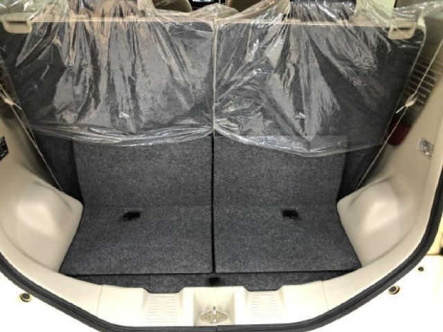 Suzuki SPACIA 2019 7999446-6
