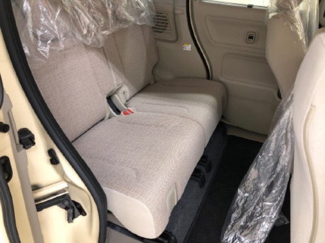 Suzuki SPACIA 2019 7999446-7