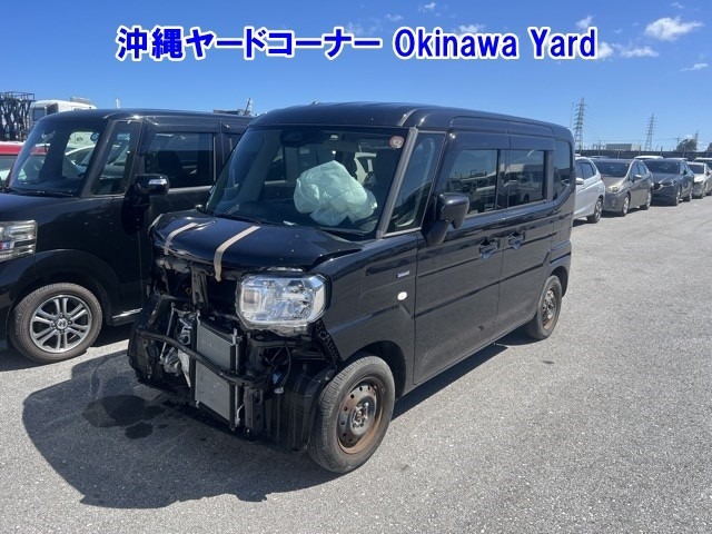 Suzuki SPACIA 2025 7999447-0