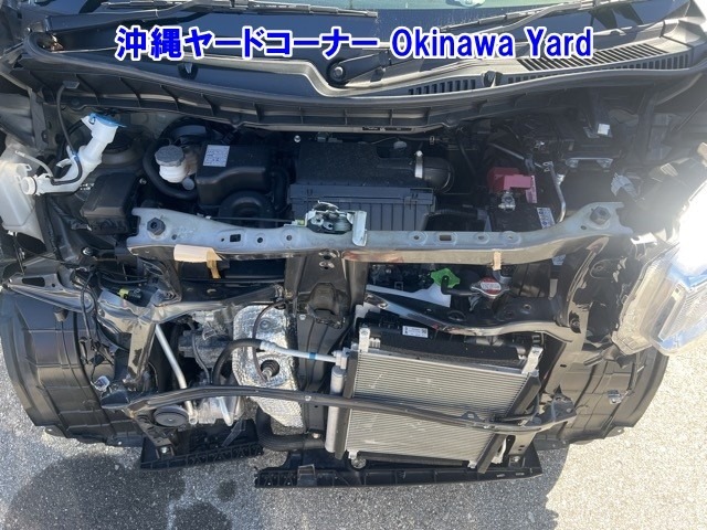 Suzuki SPACIA 2025 7999447-11