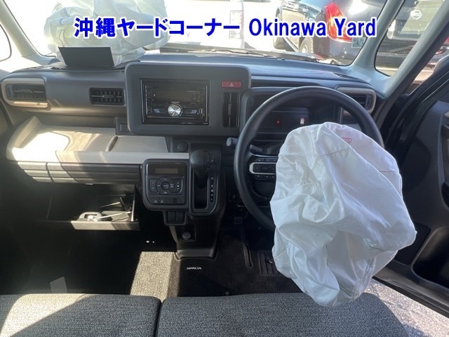 Suzuki SPACIA 2025 7999447-3