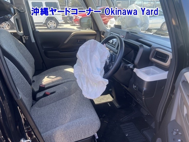Suzuki SPACIA 2025 7999447-6