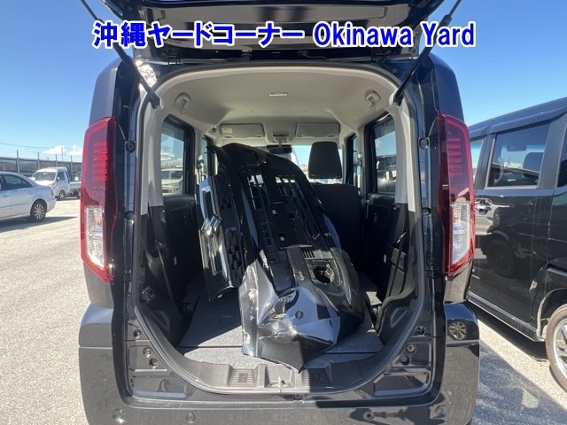 Suzuki SPACIA 2025 7999447-8