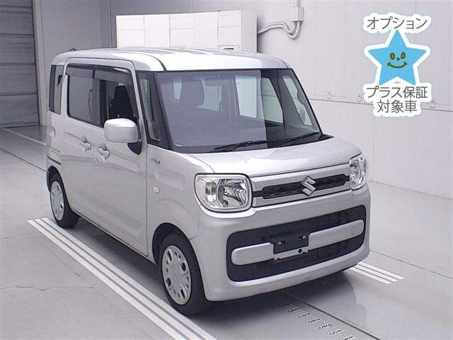 Suzuki SPACIA 2021 7999463-0