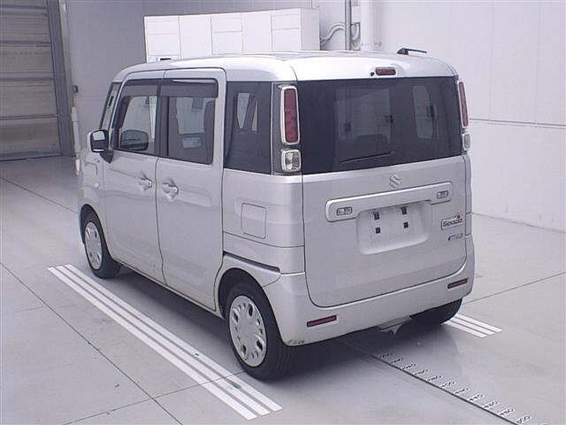 Suzuki SPACIA 2021 7999463-1