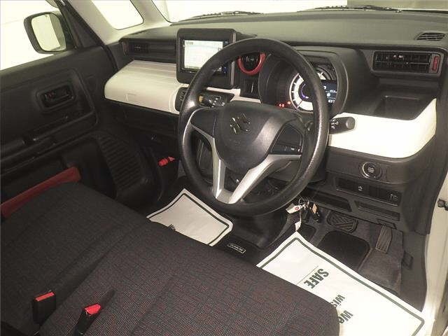 Suzuki SPACIA 2021 7999463-3