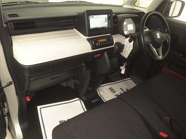 Suzuki SPACIA 2021 7999463-4