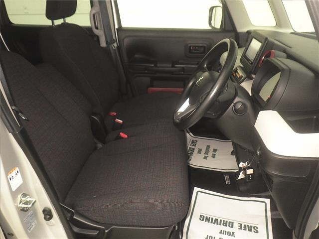 Suzuki SPACIA 2021 7999463-5